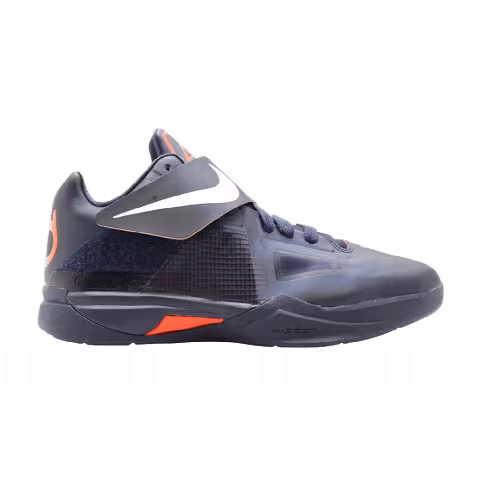 Nike Zoom Kd 4 Gs