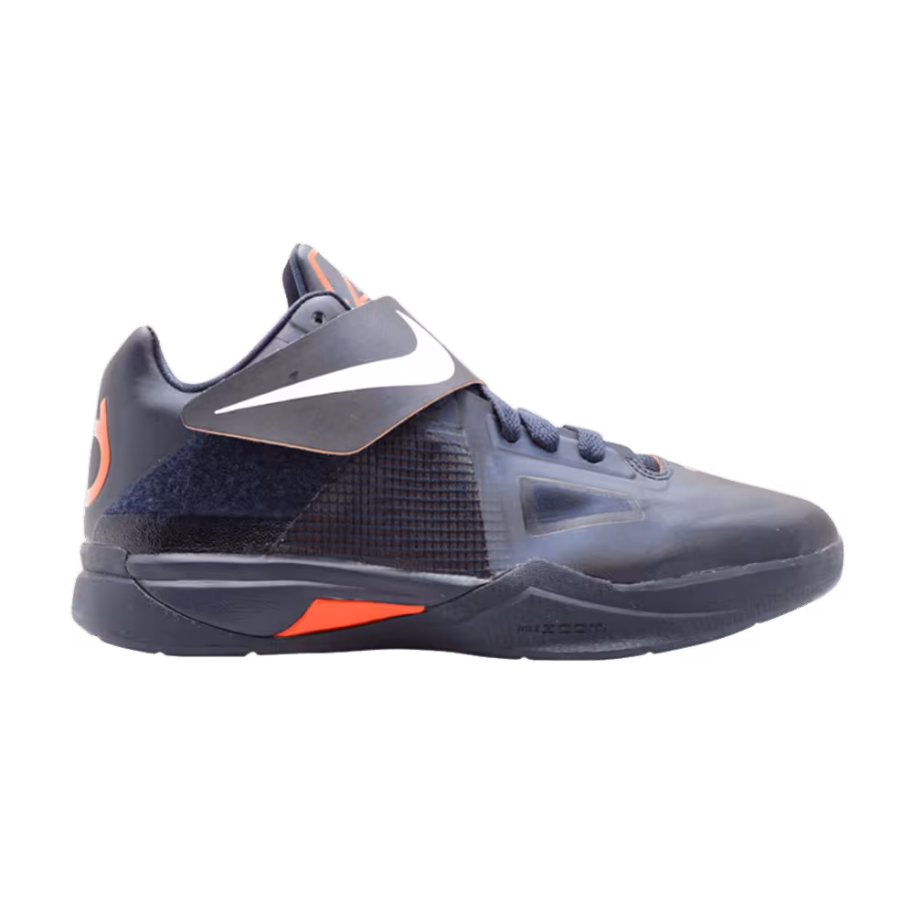 Nike Zoom Kd 4 Gs