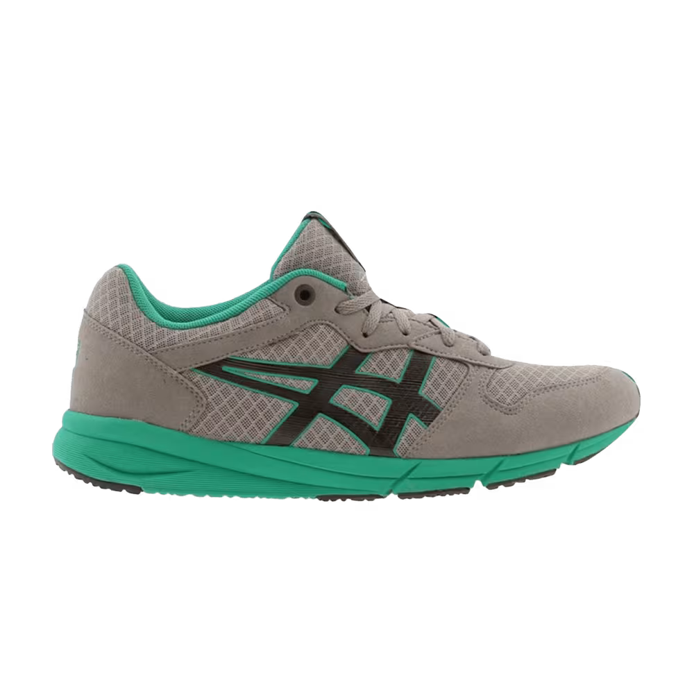 Asics Shaw Runner Light Grey