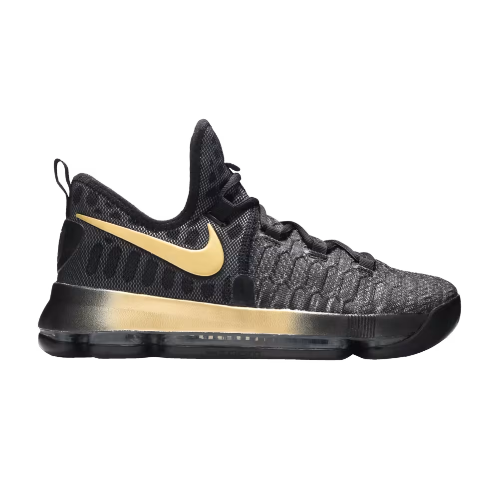 Nike KD 9 GS Flip the Switch