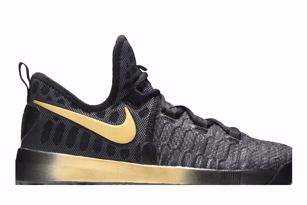 Nike KD 9 GS Flip the Switch, view 3