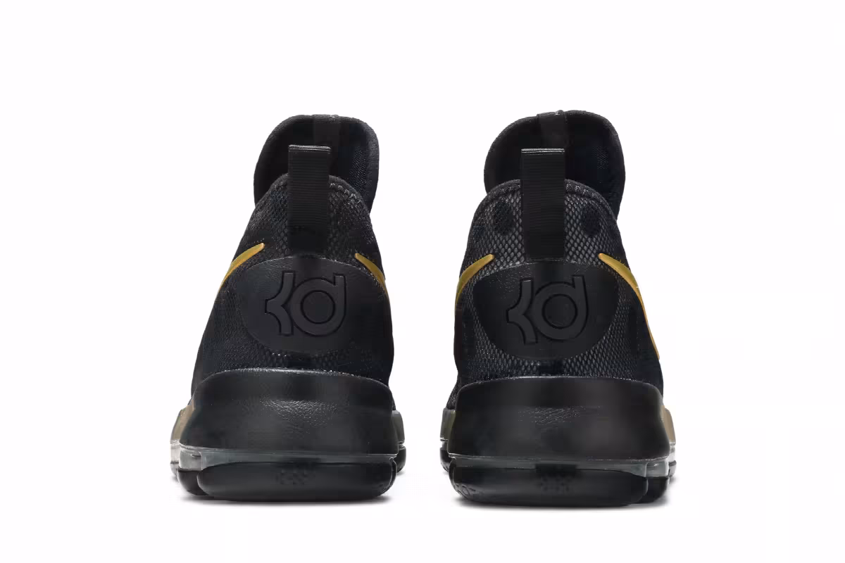 Nike KD 9 GS Flip the Switch, view 7