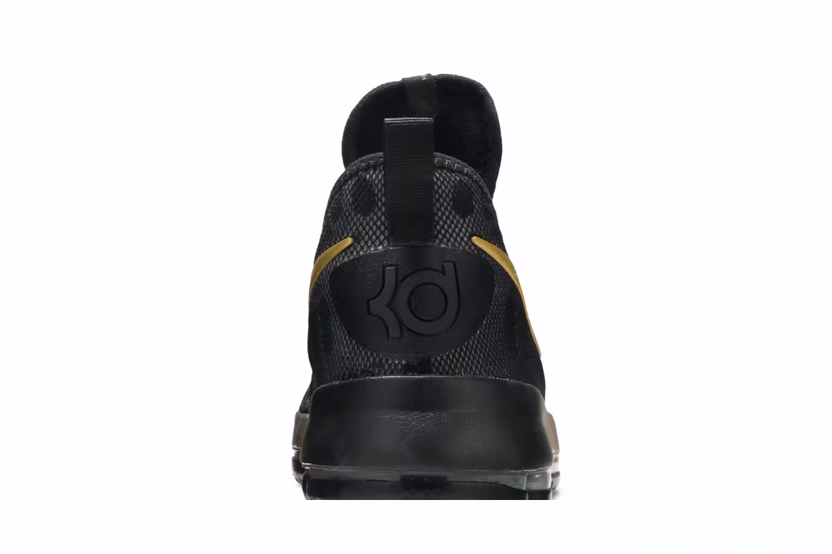 Nike KD 9 GS Flip the Switch, view 8