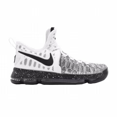 Nike KD 9 EP 'Oreo'