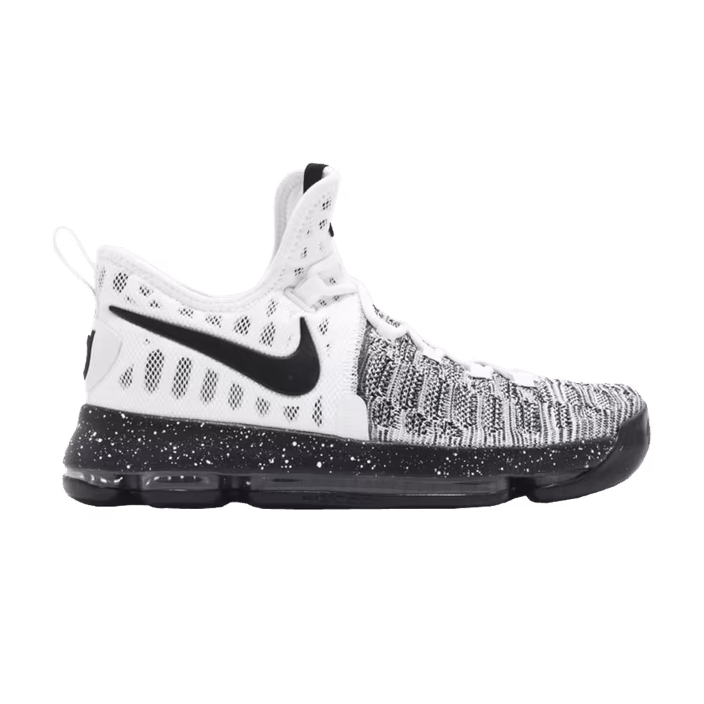 Nike KD 9 EP Oreo