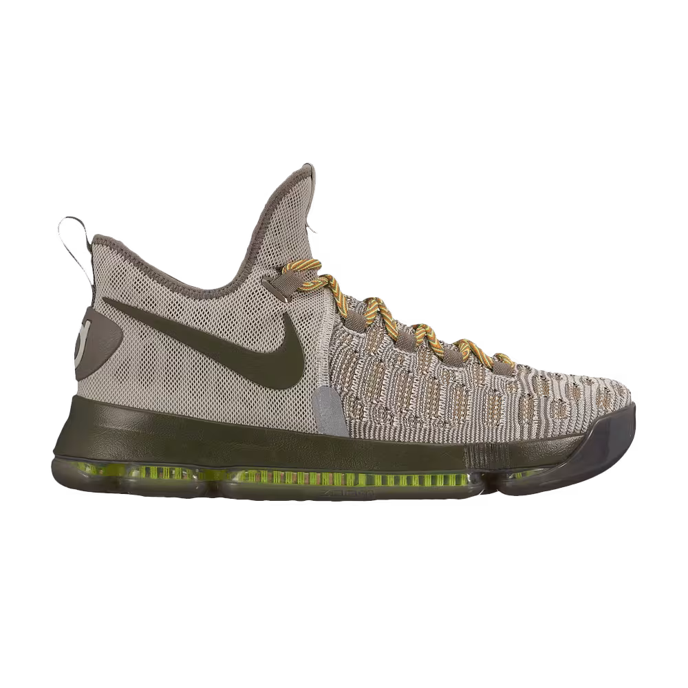 Nike KD 9