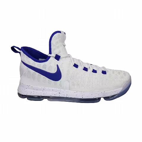 Nike KD 9 'Kentucky' PE