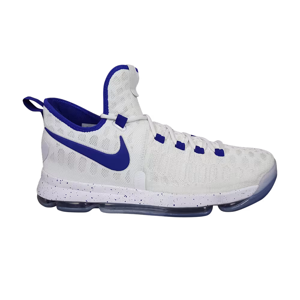 Nike KD 9 Kentucky