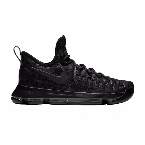 Nike KD 9 EP 'Black Space'