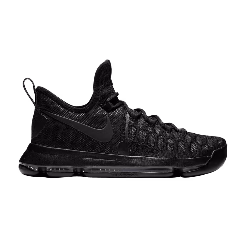 Nike KD 9 EP Black Space