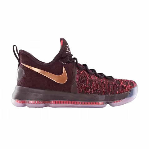 Nike KD 9 GS 'The Sauce'
