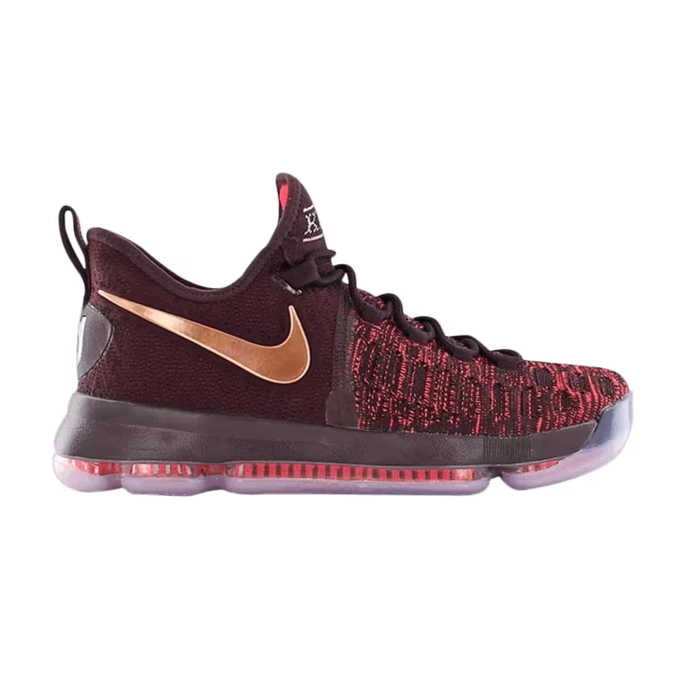 Nike KD 9 GS The Sauce