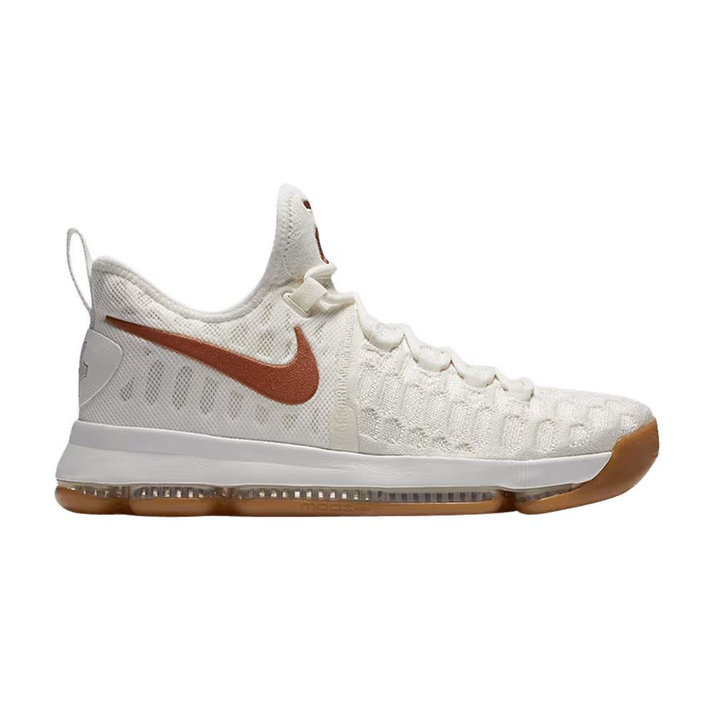 Nike KD 9 Texas