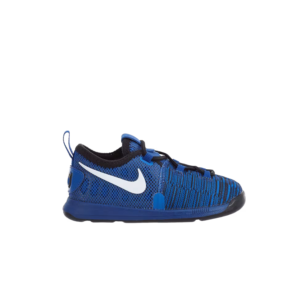 Nike KD 9 TD Game Royal