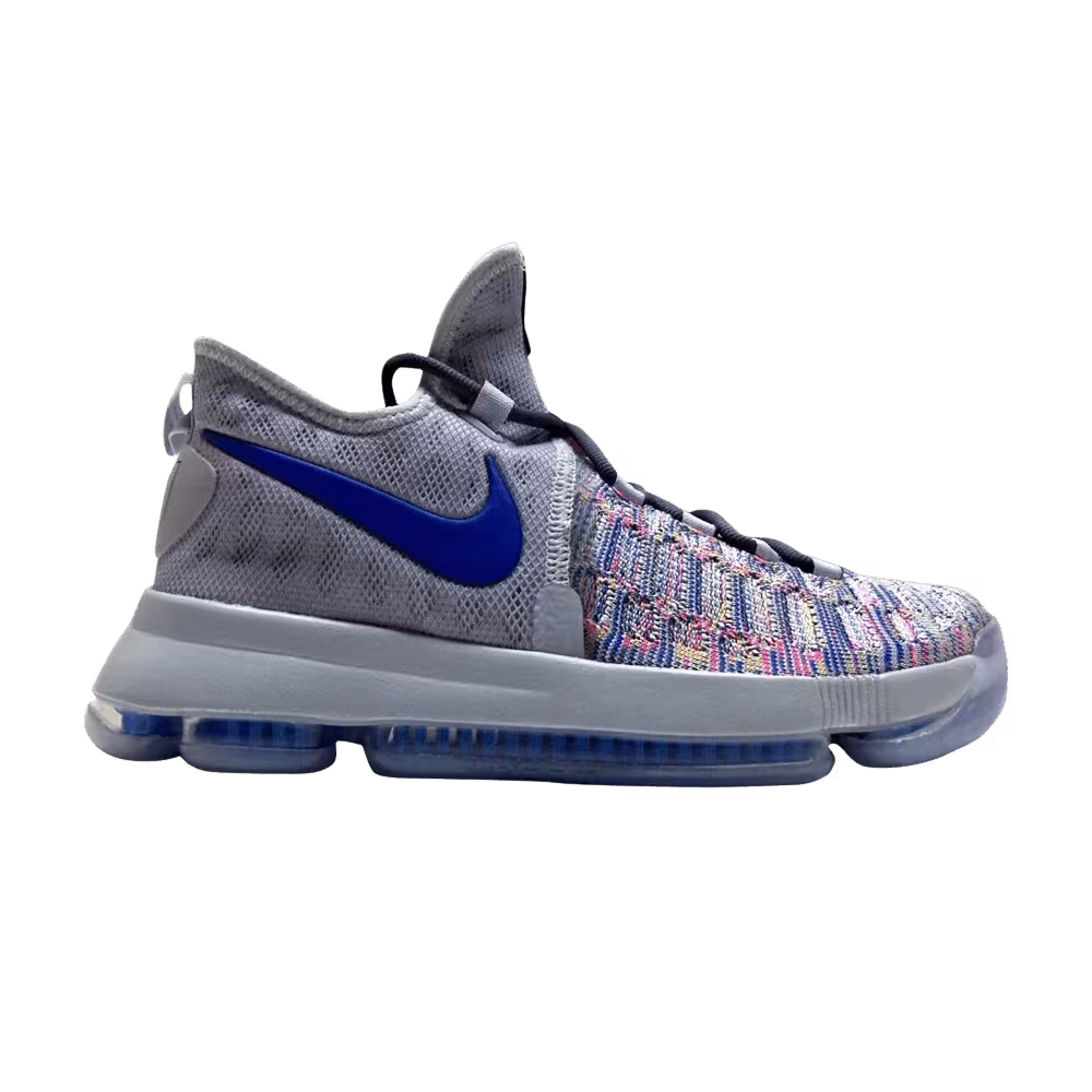 Nike Women's KD 9 iD
