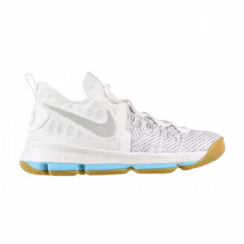 Nike KD 9 PS 'Pale Grey'