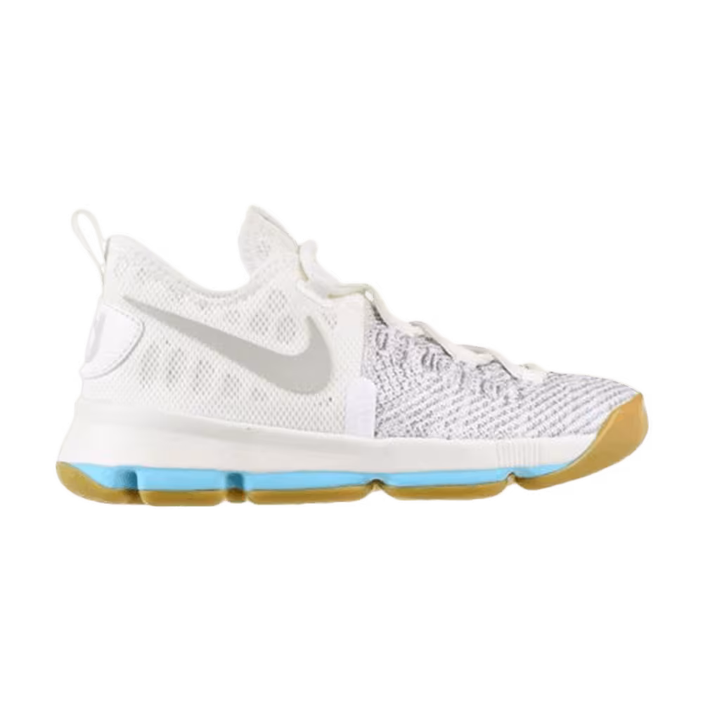 Nike KD 9 PS Pale Grey