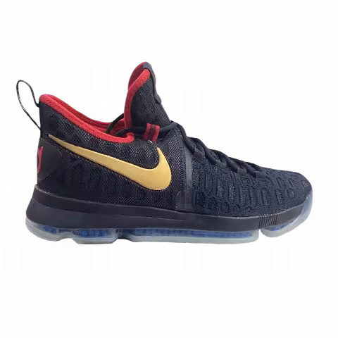 Nike Zoom KD 9 Limited EP 'Gold Metal USA'