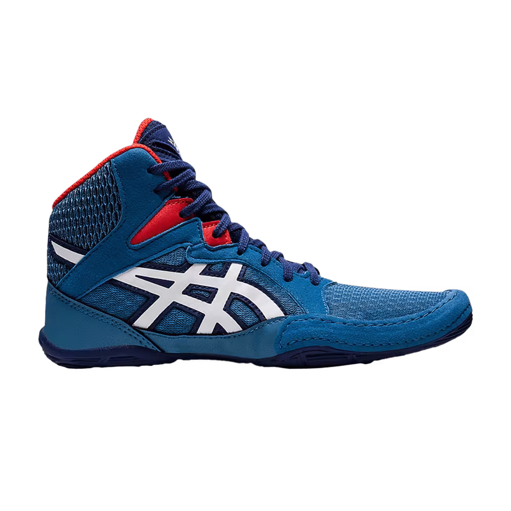 Asics Snapdown 3 GS Azure White
