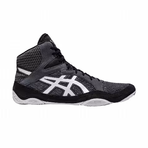 Asics Snapdown 3 2E Wide 'Carrier Grey White'
