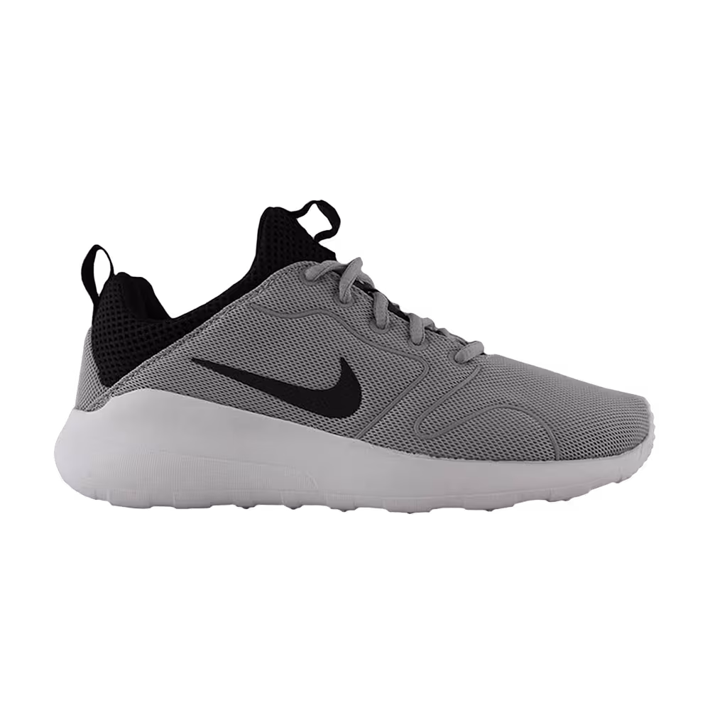 Nike Kaishi 2.0 Wolf Grey Black