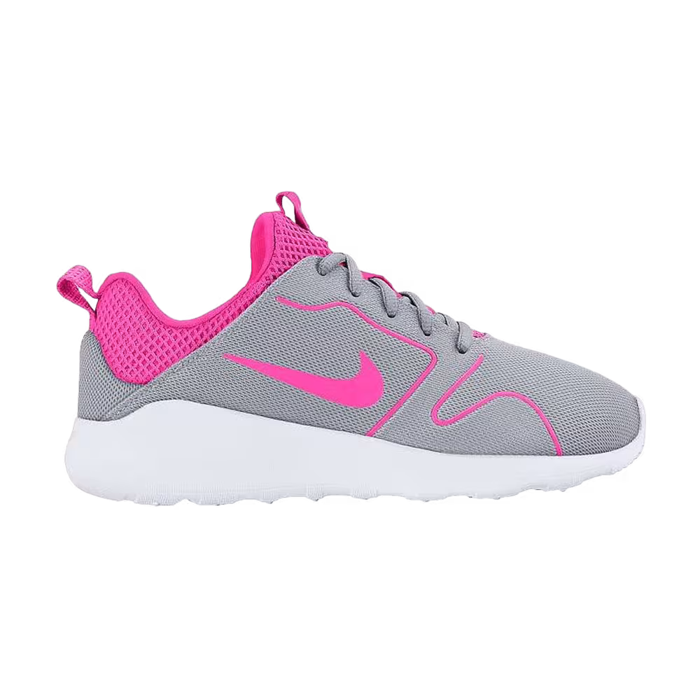 Nike Women's Kaishi 2.0 Wolf Grey