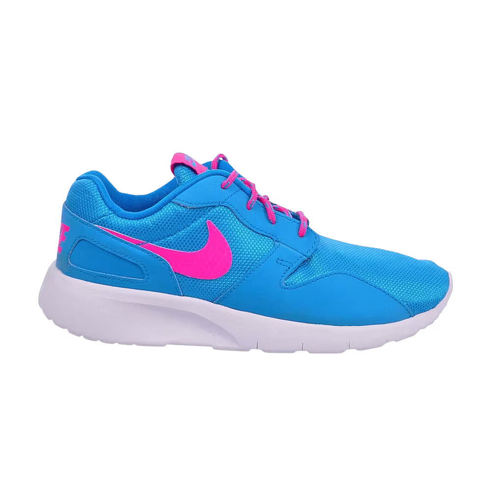 Nike Kaishi GS Blue Lagoon Pink