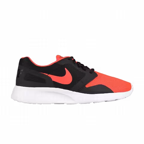Nike Kaishi NS 'Black Crimson Red'