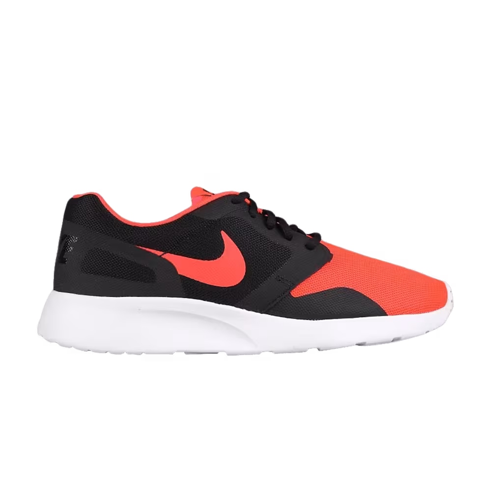 Nike Kaishi NS Black Crimson Red