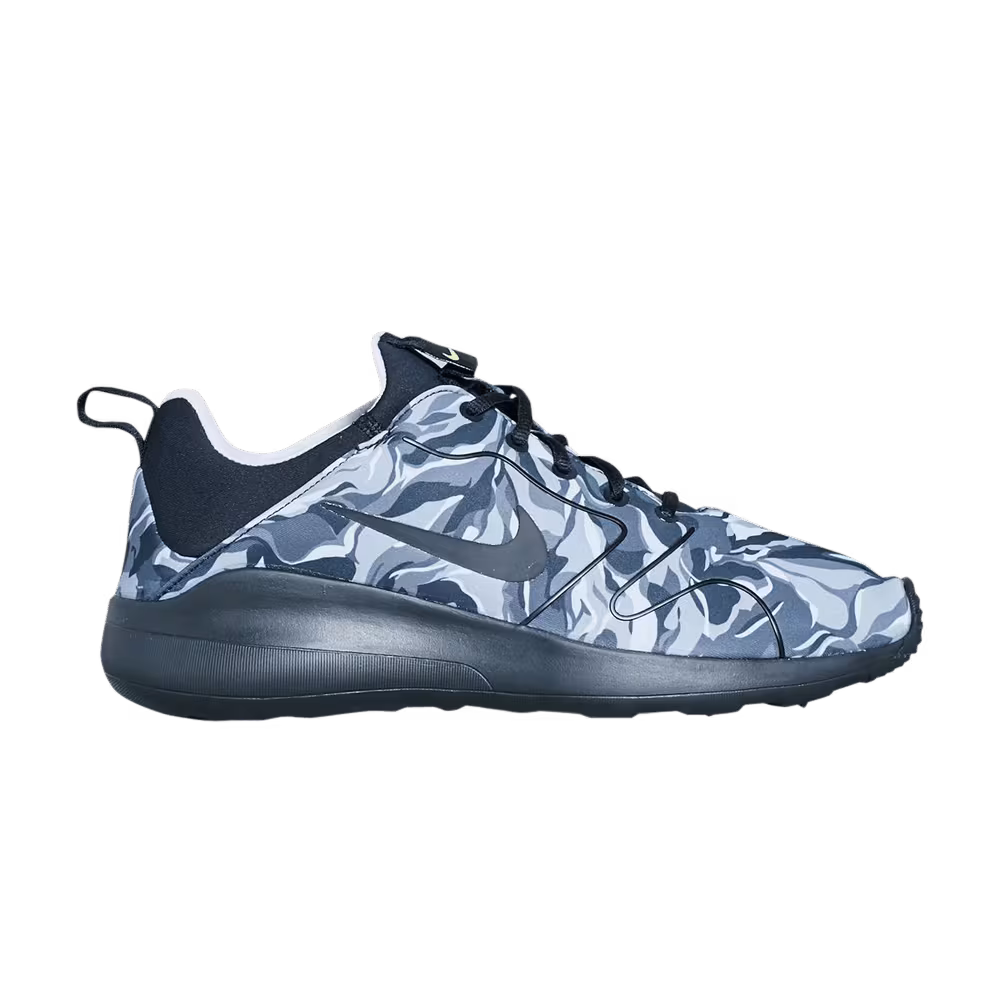Nike Kaishi 2.0 Print Camo Grey