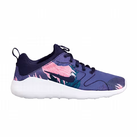 Nike Wmns Kaishi 2.0 Print 'Binary Blue'