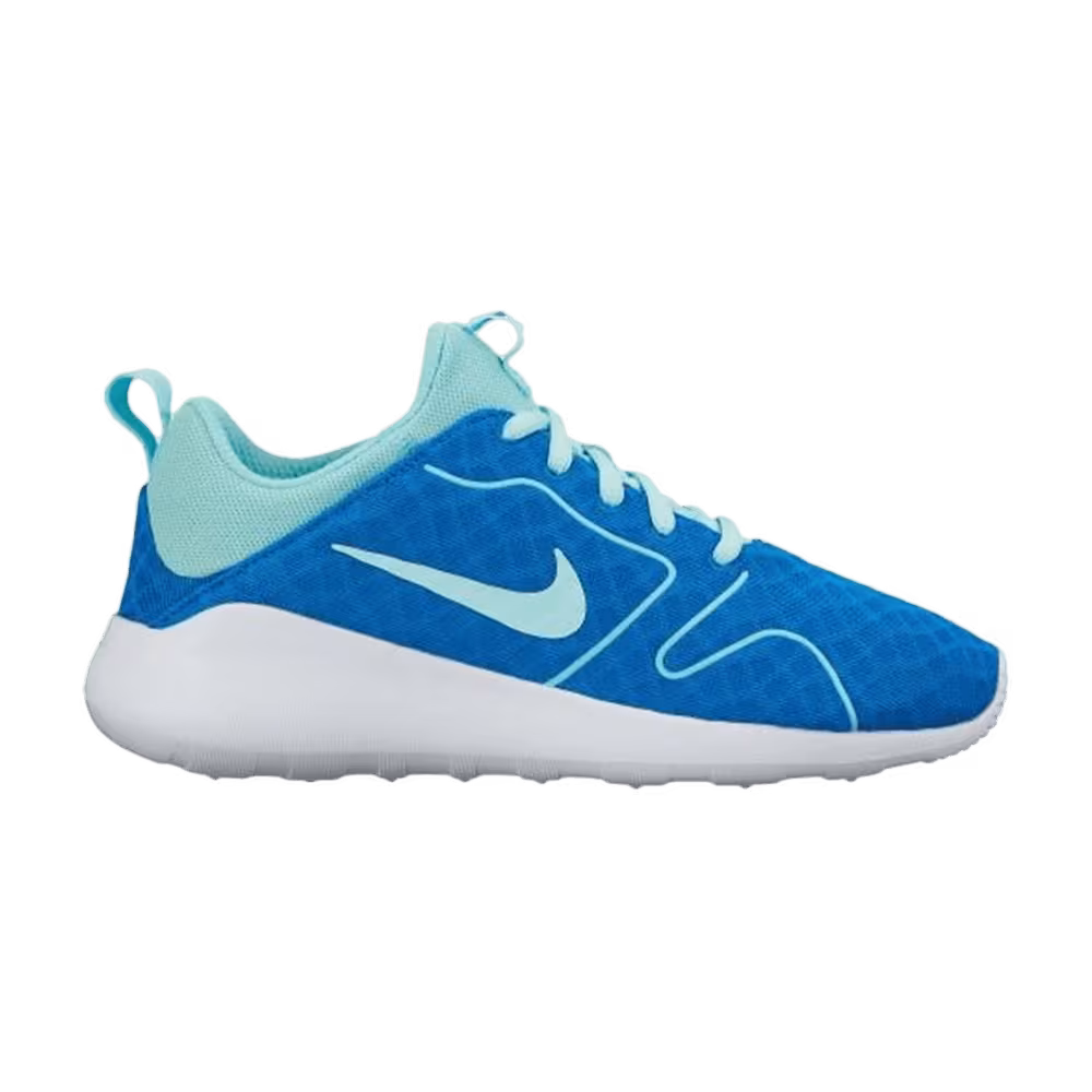 Nike Women's Kaishi 2.0 SE Blue Spark