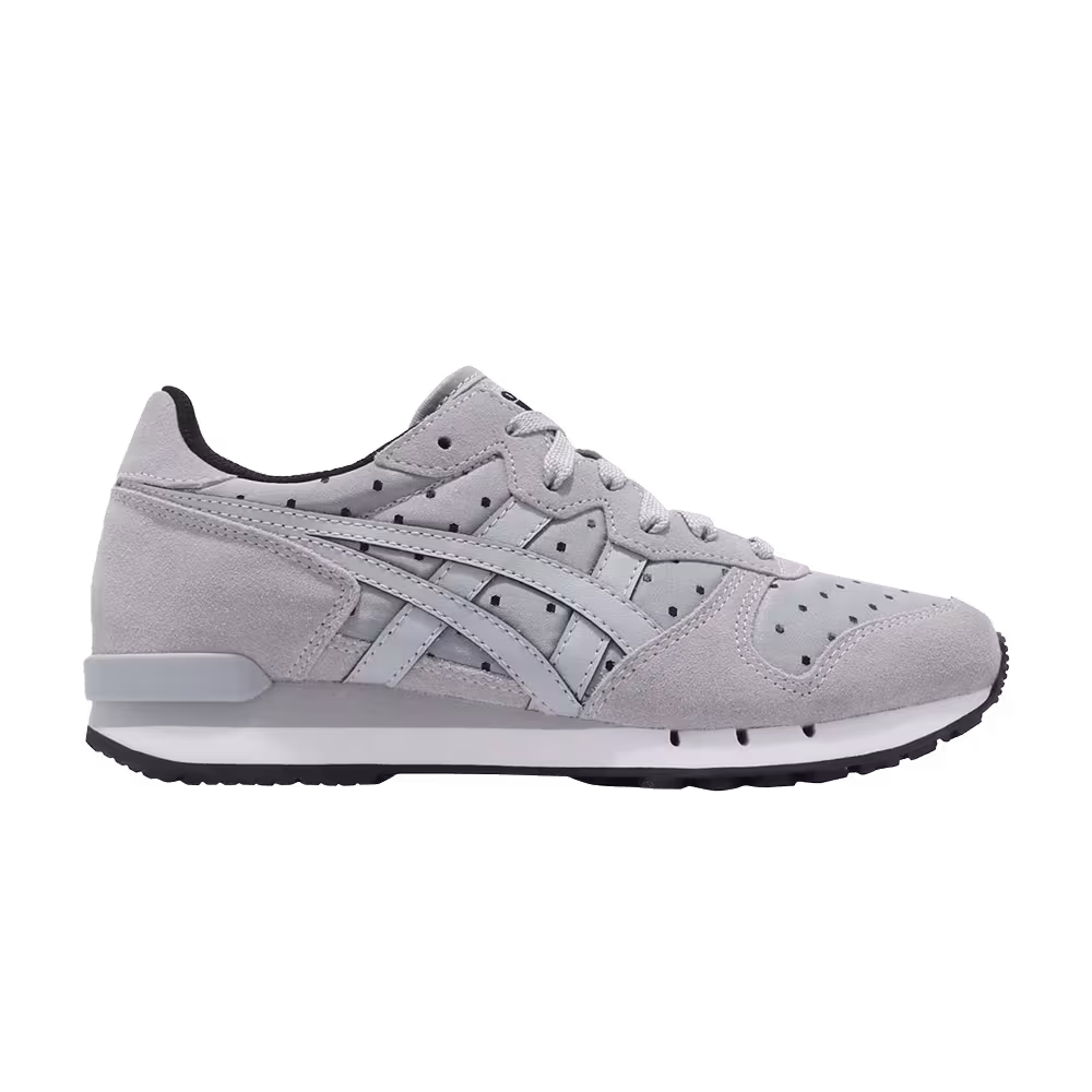 Asics Women's Alvarado Mid Grey