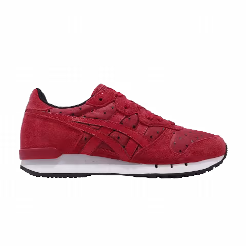 Asics Wmns Alvarado 'Burgundy'