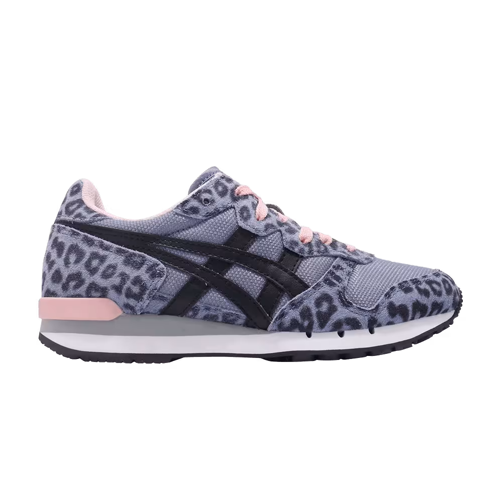 Asics Women's Alvarado Pigeon Blue