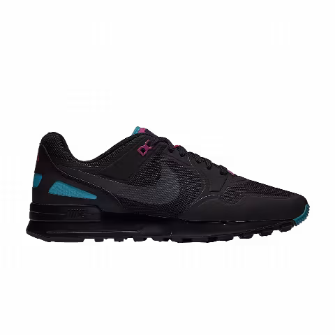 Nike Air Pegasus 89 'Black Lagoon'