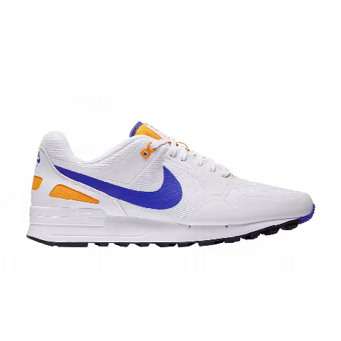 Nike Air Pegasus 89 'White Orange Peel'