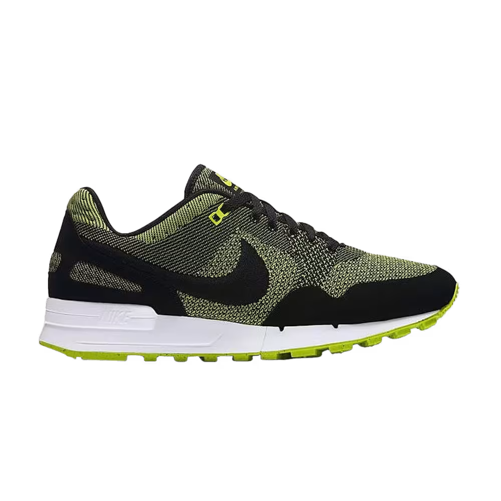 Nike Air Pegasus 89 JCRD Volt Black