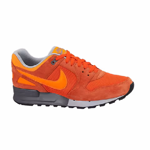 Nike Air Pegasus 89 'Team Orange'