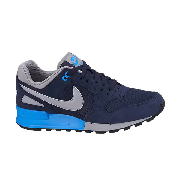 Nike Air Pegasus 89 Obsidian