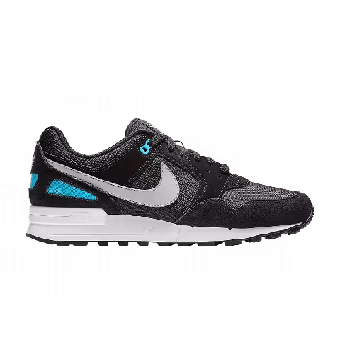 Nike Air Pegasus 89 'Black Aqua'