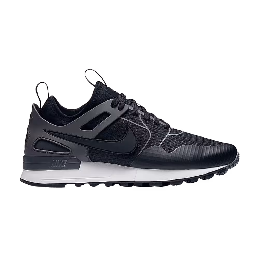 Nike Women's Air Pegasus 89 Tech Black