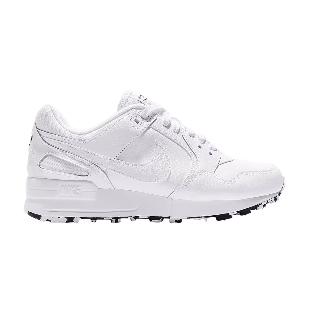 Nike Women's Air Pegasus 89 SE White
