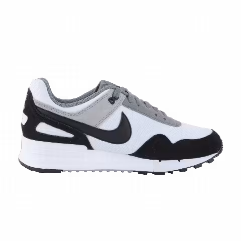 Nike Air Pegasus 89 'White Black Grey'