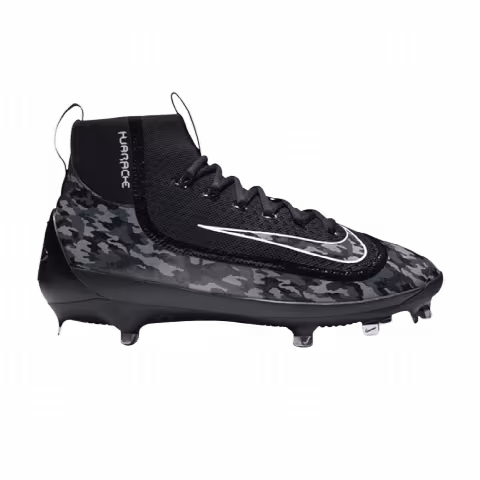 Nike Air Huarache 2KFilth Mid Baseball Cleat