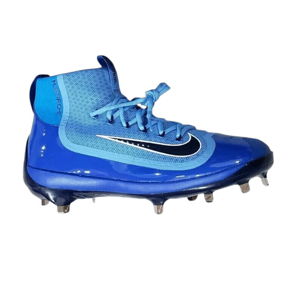 Nike Huarache 2K Filth Elite Mid University Blue