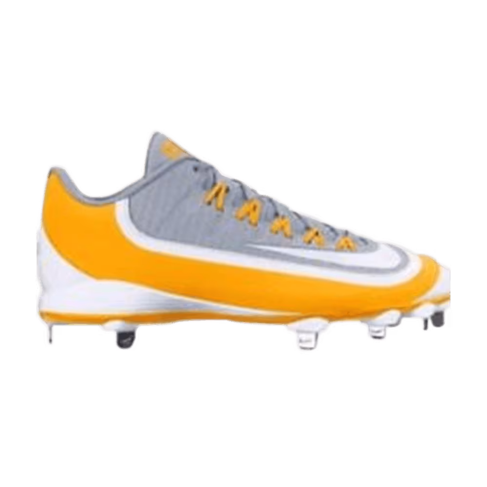 Nike Huarache 2KFilth Pro Low Baseball Cleat