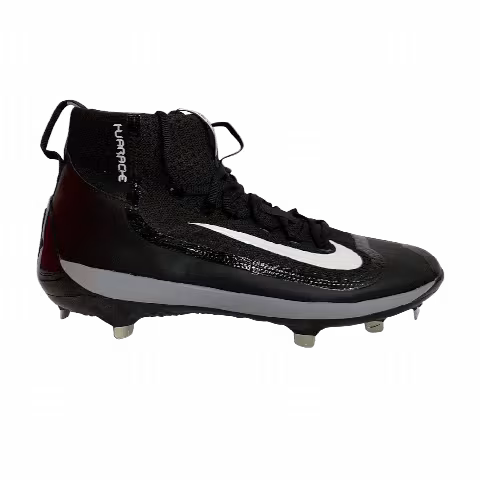 Nike Air Huarache 2K Filth Elite Mid 'Black'