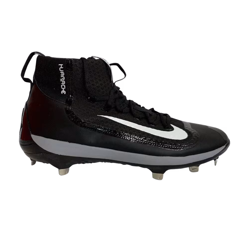 Nike Air Huarache 2K Filth Elite Mid Black