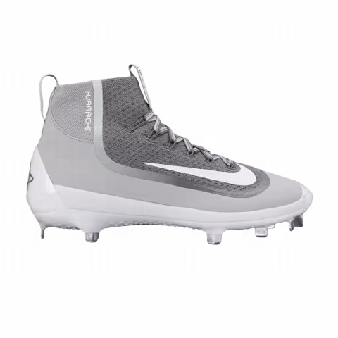 Nike Air Huarache 2K Filth Elite Mid 'Cool Grey'